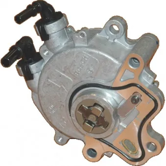 Pompe à vide, freinage HOFFER 8091004