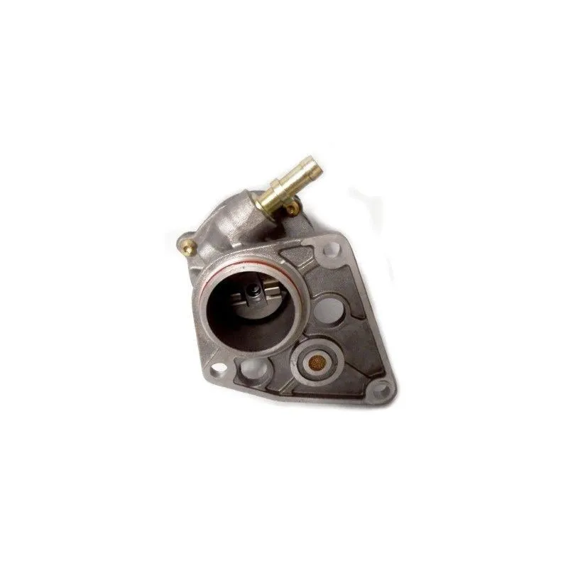 Pompe à vide, freinage HOFFER 8091005