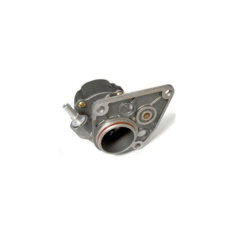 Pompe à vide, freinage HOFFER 8091006