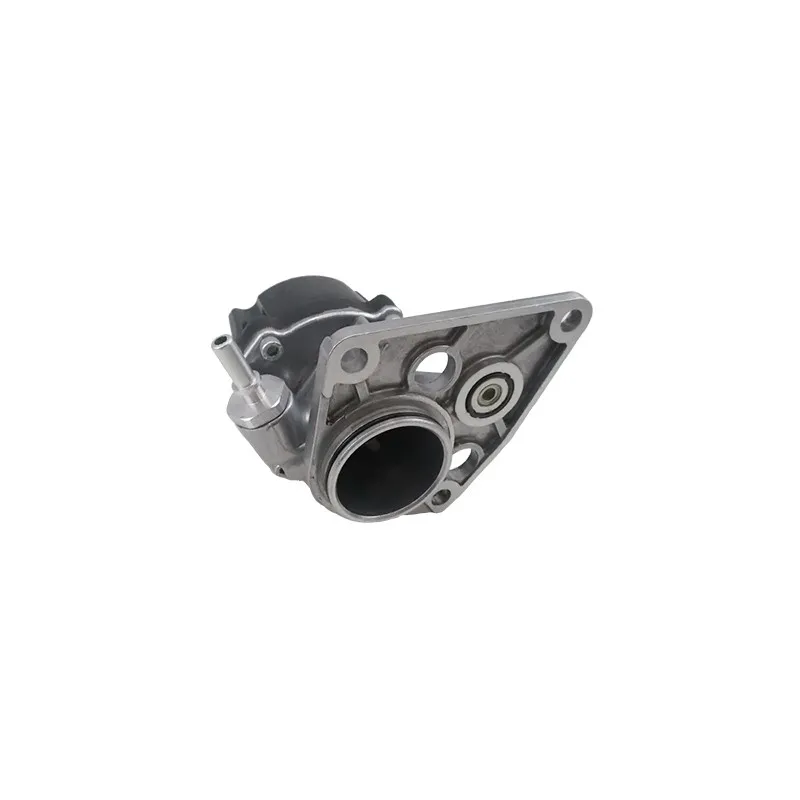 Pompe à vide, freinage HOFFER 8091006E