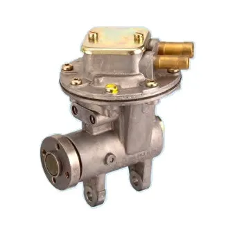 Pompe à vide, freinage HOFFER