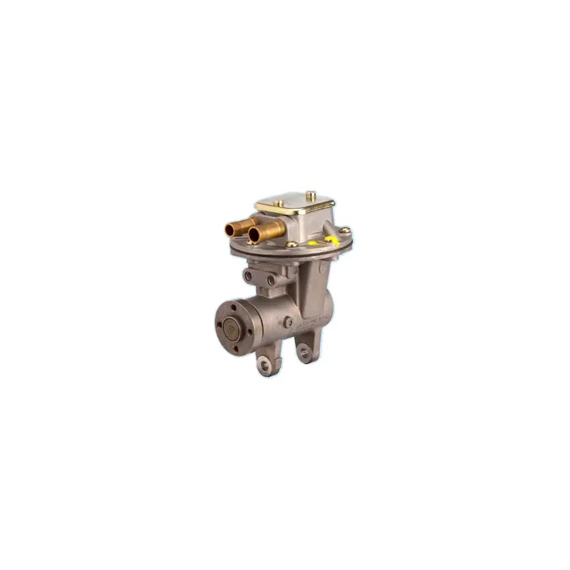 Pompe à vide, freinage HOFFER 8091009