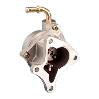 Pompe à vide, freinage HOFFER 8091015