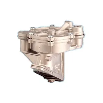 Pompe à vide, freinage HOFFER