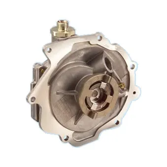 Pompe à vide, freinage HOFFER 8091035