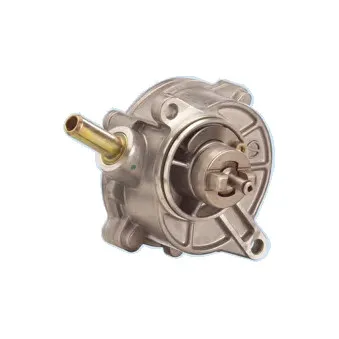 Pompe à vide, freinage HOFFER 8091039