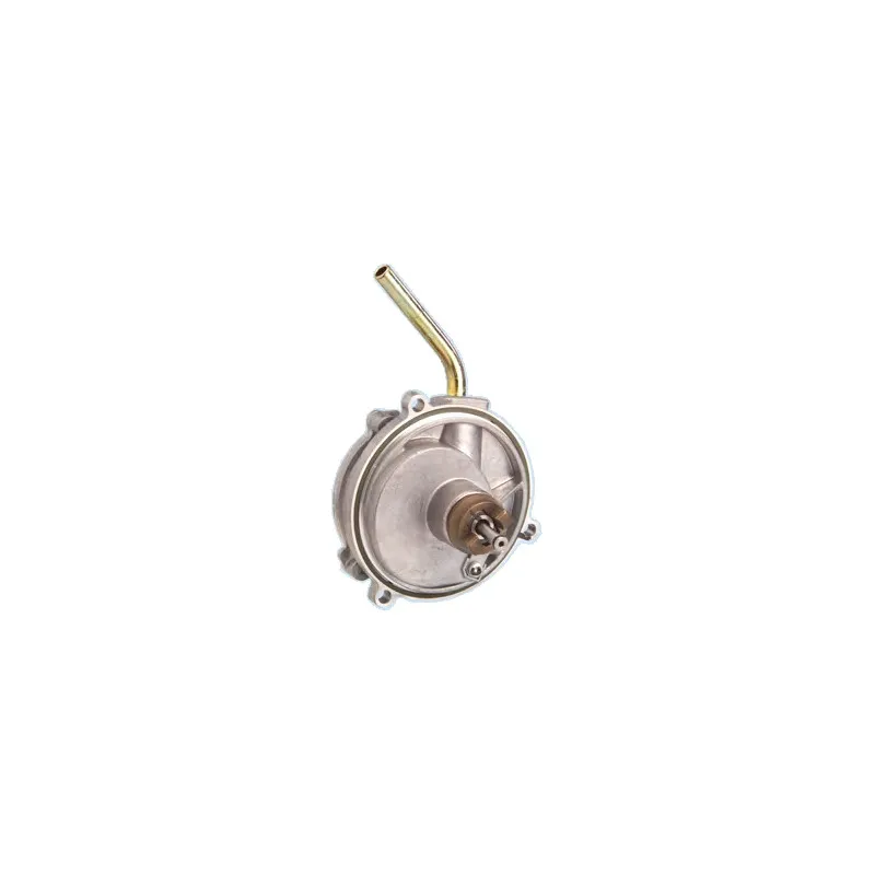 Pompe à vide, freinage HOFFER 8091040