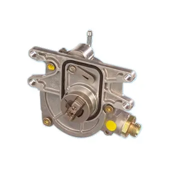 Pompe à vide, freinage HOFFER 8091041
