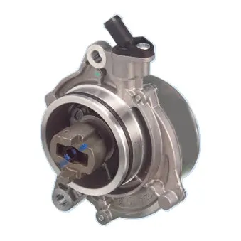 Pompe à vide, freinage HOFFER 8091050E