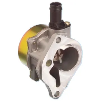 Pompe à vide, freinage HOFFER 8091051