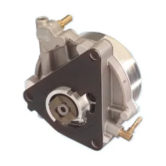 Pompe à vide, freinage HOFFER 8091055