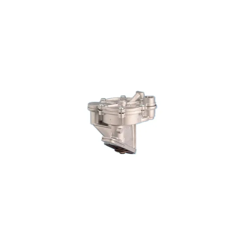 Pompe à vide, freinage HOFFER 8091064E