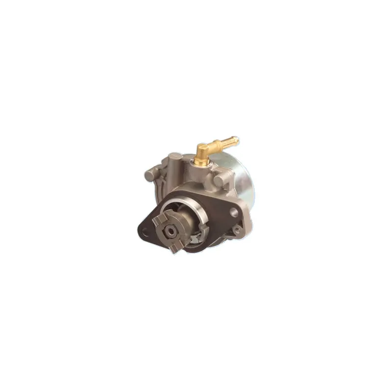 Pompe à vide, freinage HOFFER 8091065