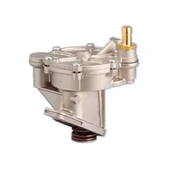 Pompe à vide, freinage HOFFER 8091066