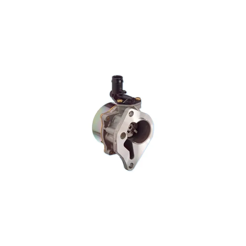 Pompe à vide, freinage HOFFER 8091068