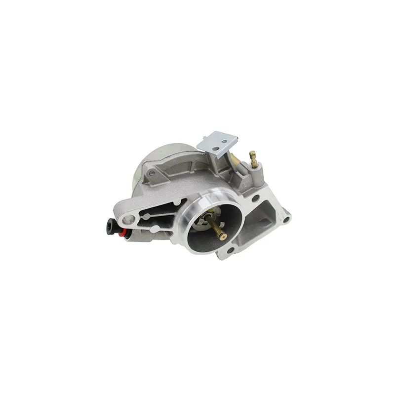 Pompe à vide, freinage HOFFER 8091071
