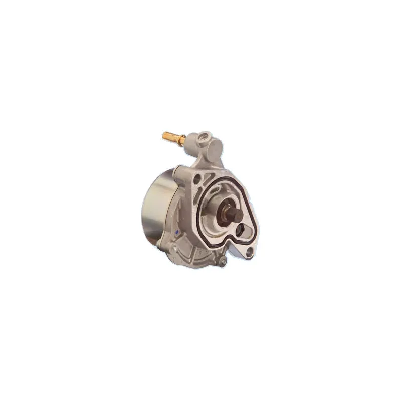 Pompe à vide, freinage HOFFER 8091073