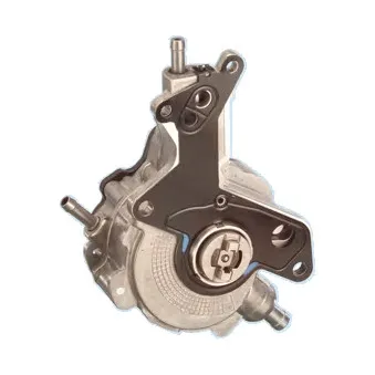Pompe à vide, freinage HOFFER 8091077