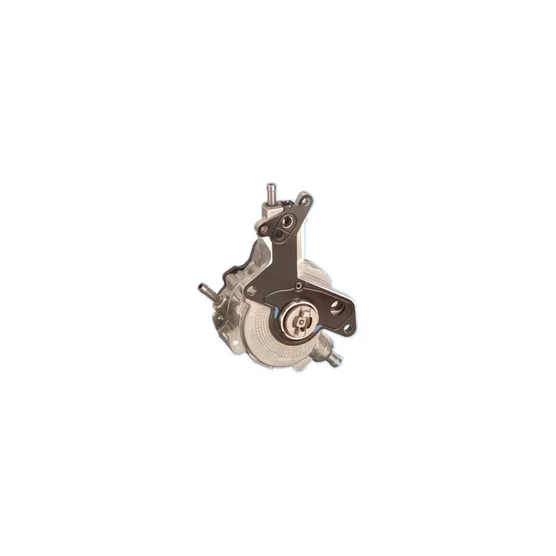 Pompe à vide, freinage HOFFER 8091077