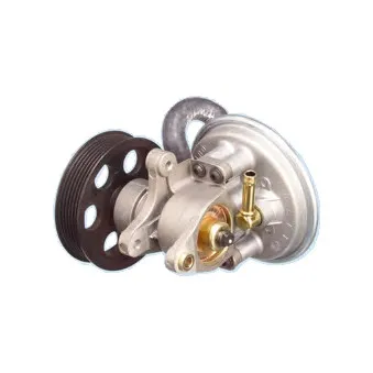 Pompe à vide, freinage HOFFER