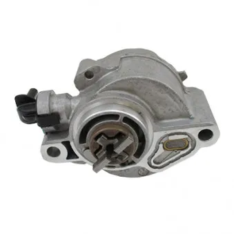 Pompe à vide, freinage HOFFER 8091083