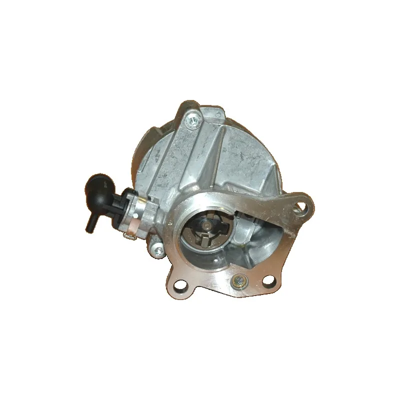 Pompe à vide, freinage HOFFER 8091084