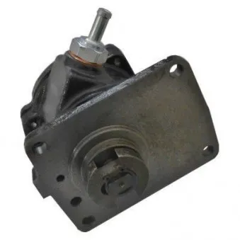 Pompe à vide, freinage HOFFER