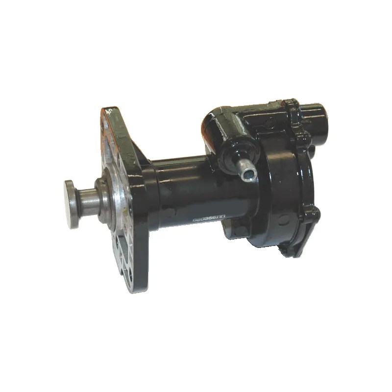 Pompe à vide, freinage HOFFER 8091091