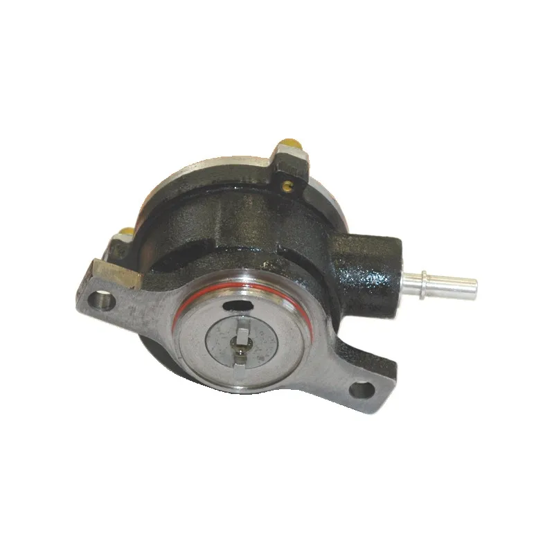 Pompe à vide, freinage HOFFER 8091092