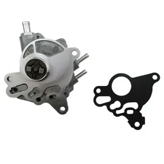 Pompe à vide, freinage HOFFER 8091093
