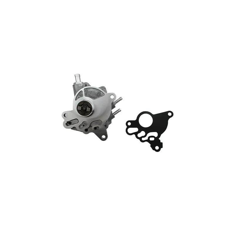 Pompe à vide, freinage HOFFER 8091093