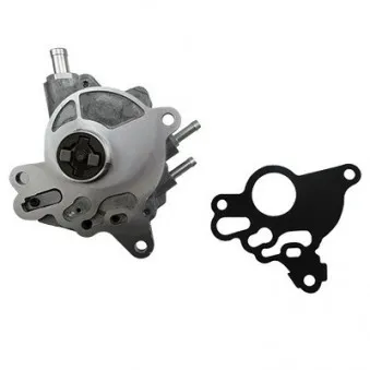 Pompe à vide, freinage HOFFER 8091093E