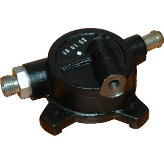 Pompe à vide, freinage HOFFER 8091095