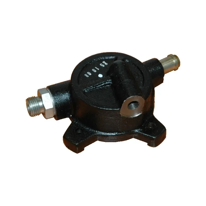 Pompe à vide, freinage HOFFER 8091095