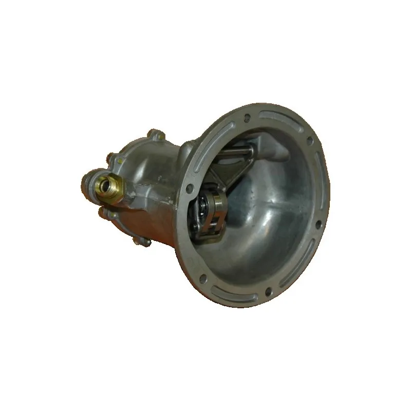 Pompe à vide, freinage HOFFER 8091096