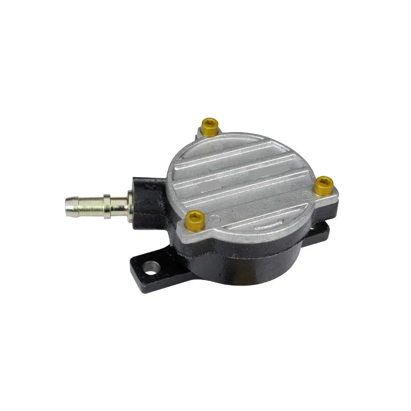 Pompe à vide, freinage HOFFER 8091097