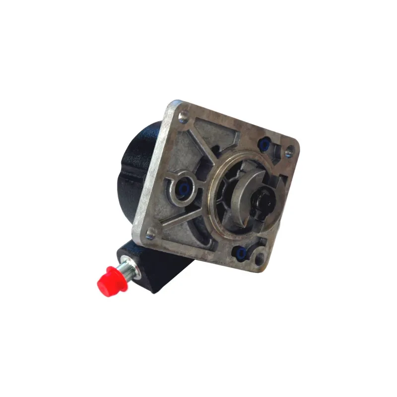 Pompe à vide, freinage HOFFER 8091103