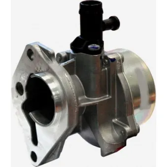 Pompe à vide, freinage HOFFER 8091104