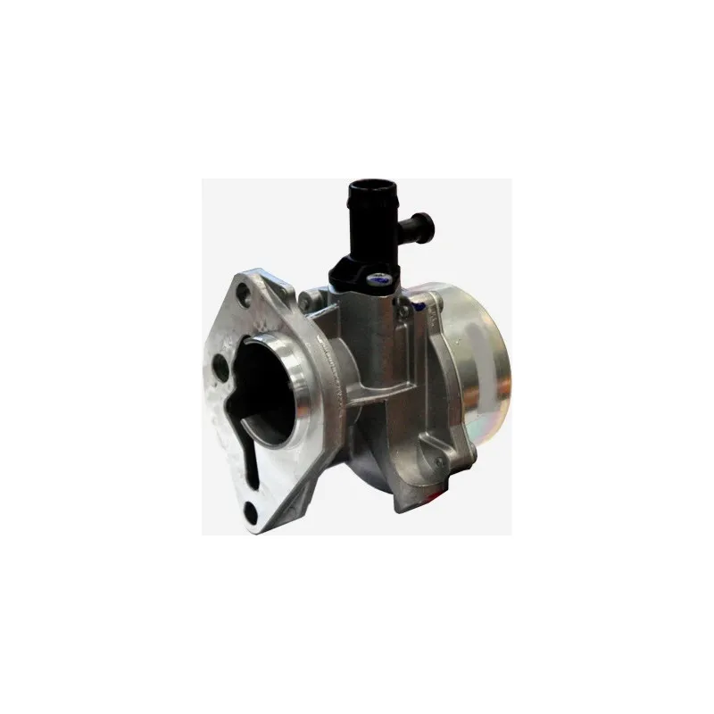 Pompe à vide, freinage HOFFER 8091104