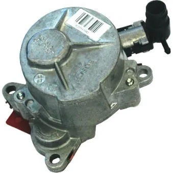 Pompe à vide, freinage HOFFER 8091106