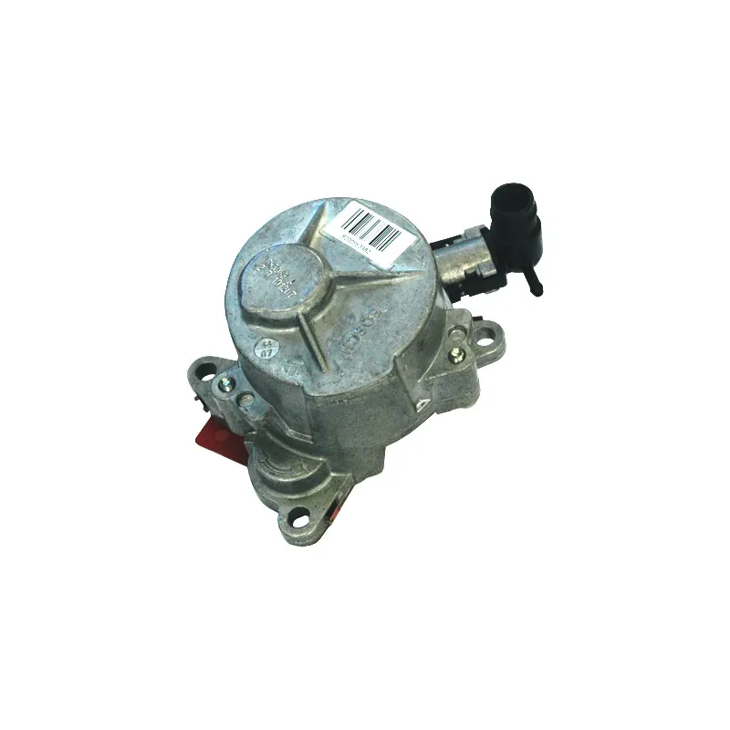 Pompe à vide, freinage HOFFER 8091106