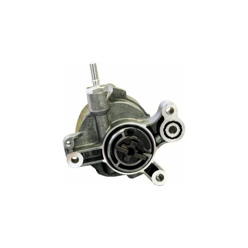 Pompe à vide, freinage HOFFER 8091107