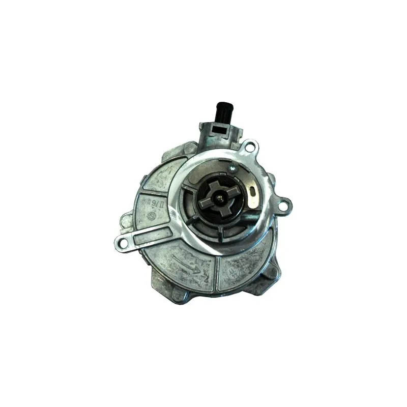 Pompe à vide, freinage HOFFER 8091115