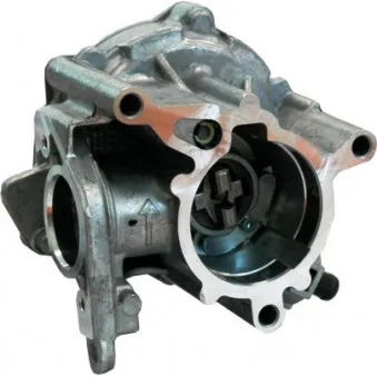 Pompe à vide, freinage HOFFER 8091116