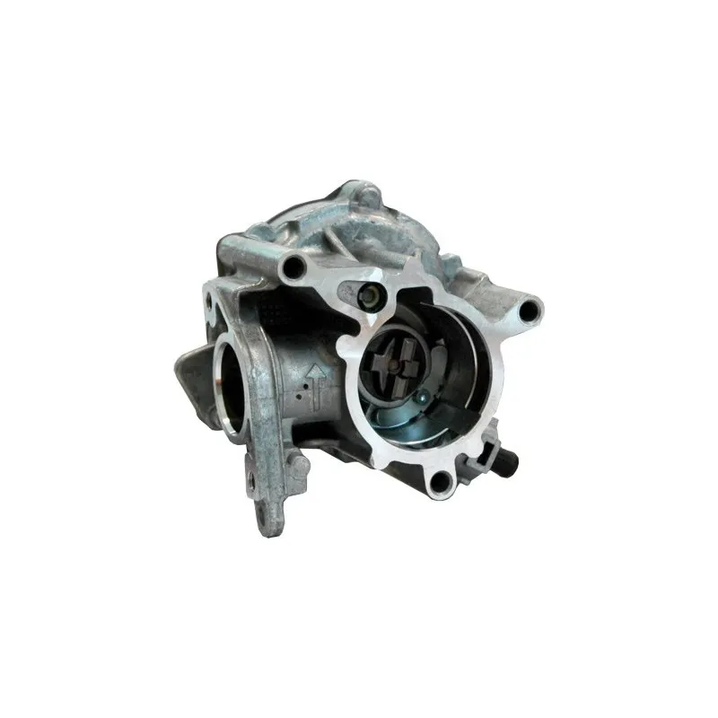 Pompe à vide, freinage HOFFER 8091117