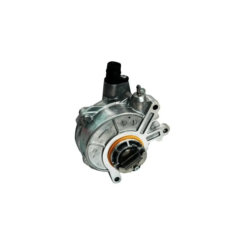 Pompe à vide, freinage HOFFER 8091118