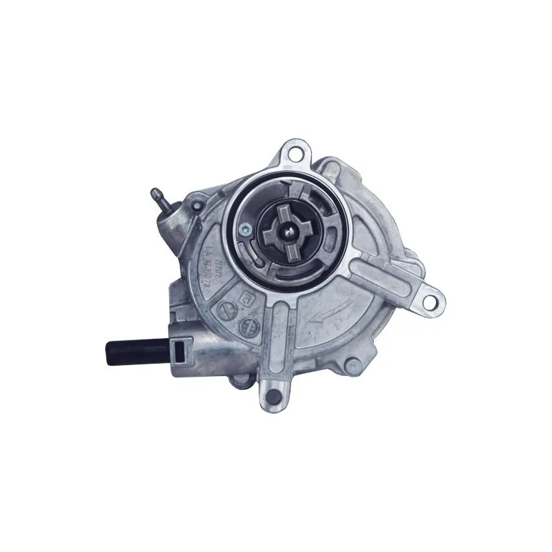 Pompe à vide, freinage HOFFER 8091121