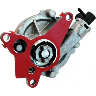 Pompe à vide, freinage HOFFER 8091122