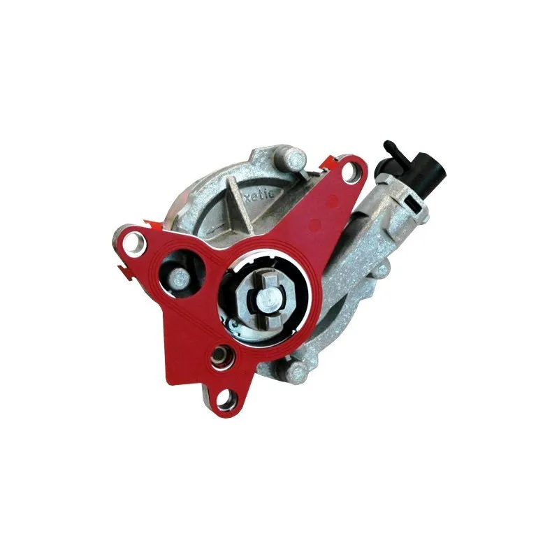 Pompe à vide, freinage HOFFER 8091122