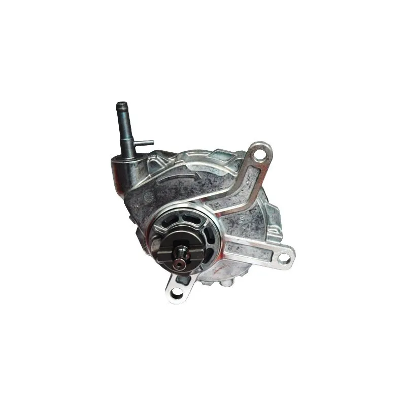 Pompe à vide, freinage HOFFER 8091125